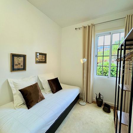 A Velha Casa Caboz Διαμέρισμα Ponta do Sol  Εξωτερικό φωτογραφία