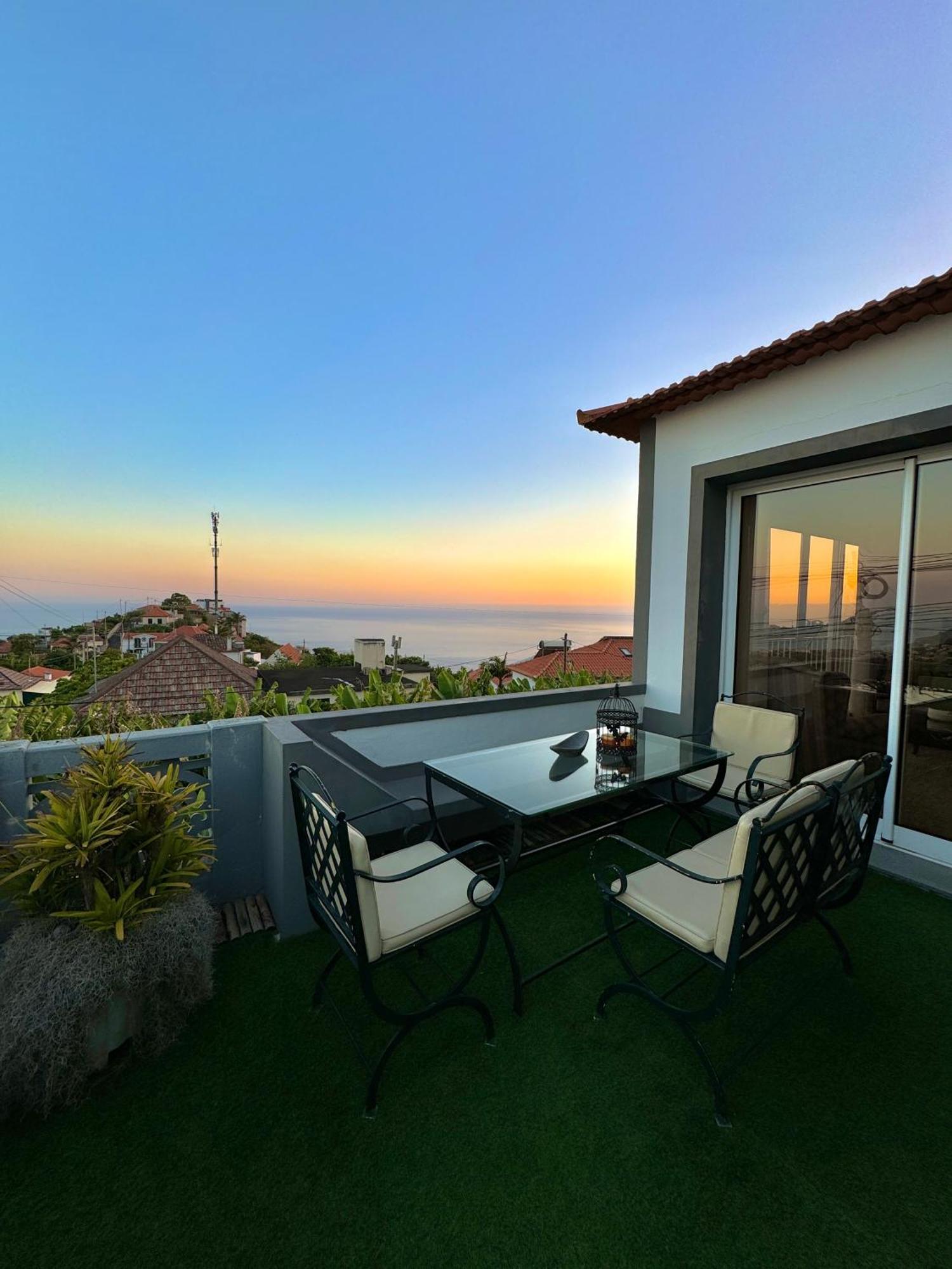 A Velha Casa Caboz Διαμέρισμα Ponta do Sol  Εξωτερικό φωτογραφία